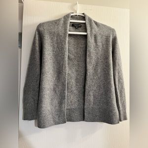 100% Cashmere Cardigan